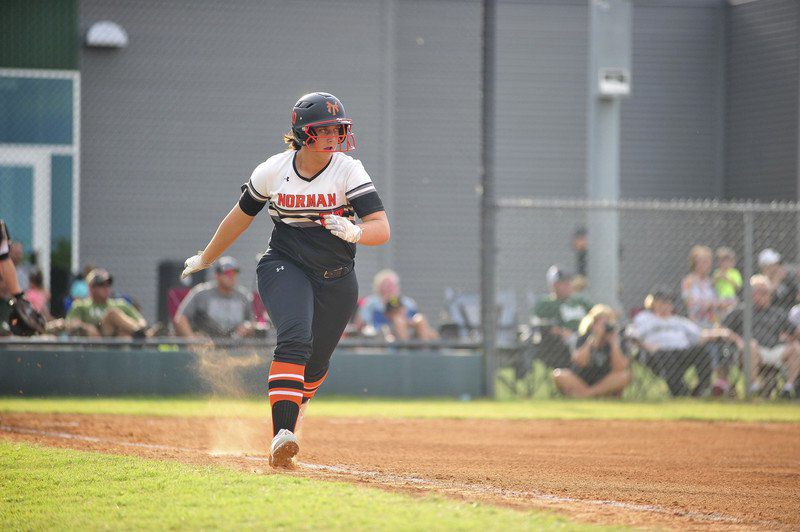 Prep notepad: Clash-filled week begins with first fastpitch meeting of season